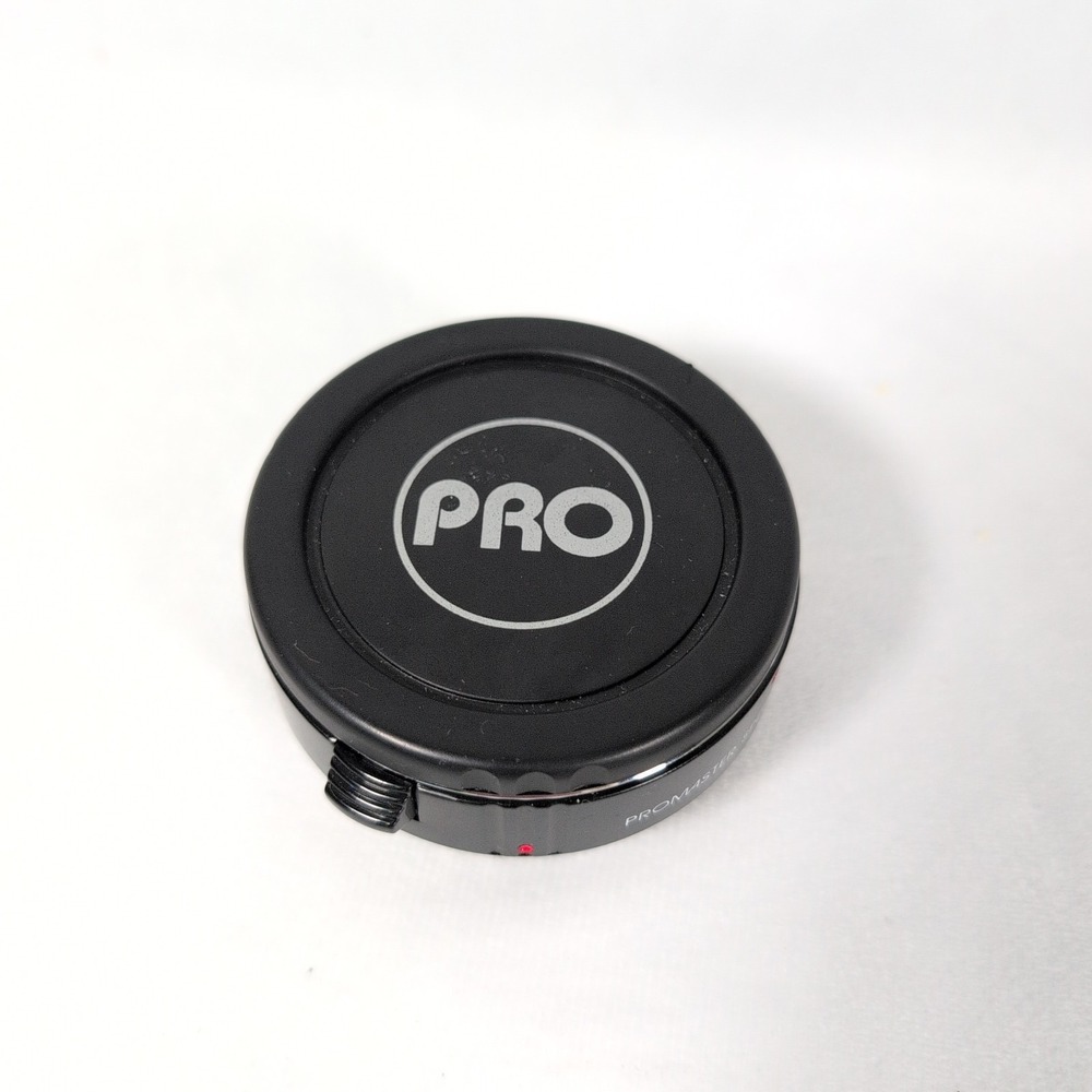 Canon EF Promaster Spectrum 7  1.7x Teleconverter for SLR DSLR EOS Canon Lens EF